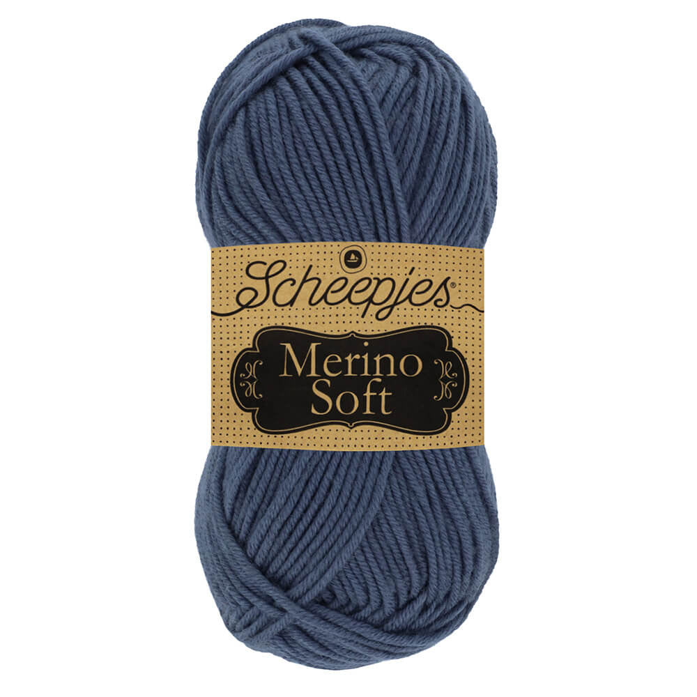 Scheepjes Merino Soft 612 Vermeer