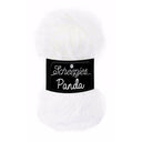 Scheepjes Panda 580 Wit