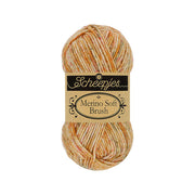 Scheepjes Merino Soft Brush 251 Avercamp