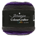Scheepjes Colour Crafter Cake 709 Urban Luxe