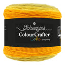 Scheepjes Colour Crafter Cake 710 Mid-Century Mod.