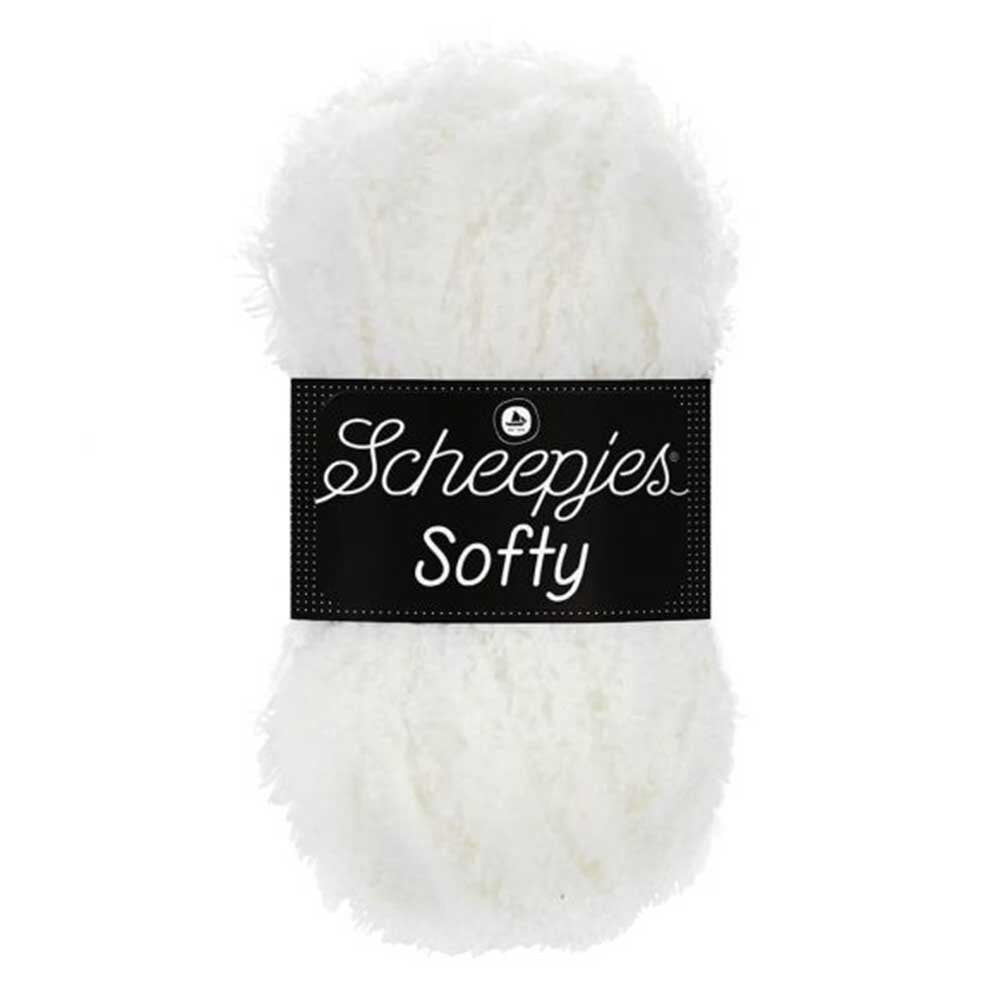 Scheepjes Softy 475