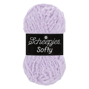 Scheepjes Softy 487