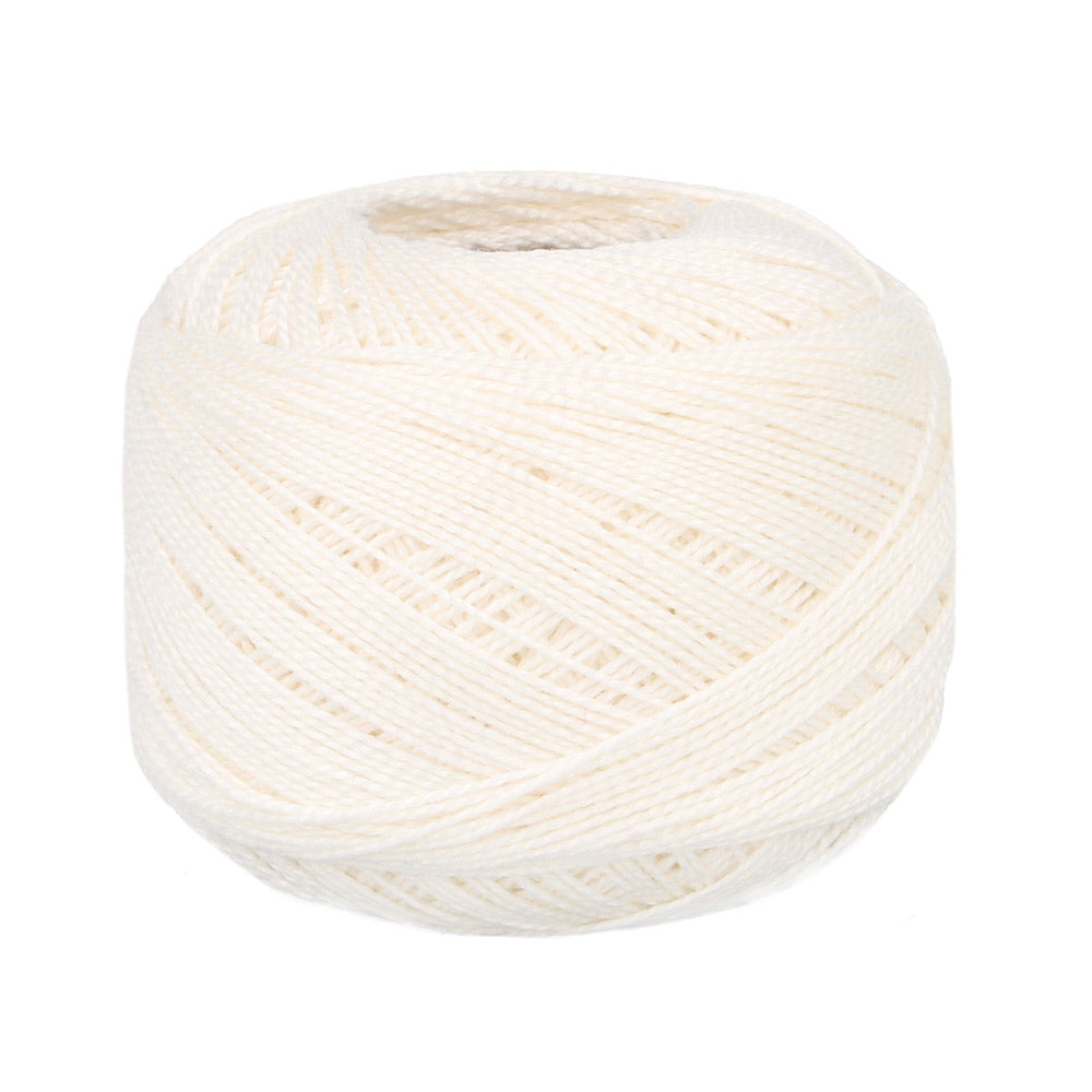 Scheepjes Candy Floss 105 Bridal White