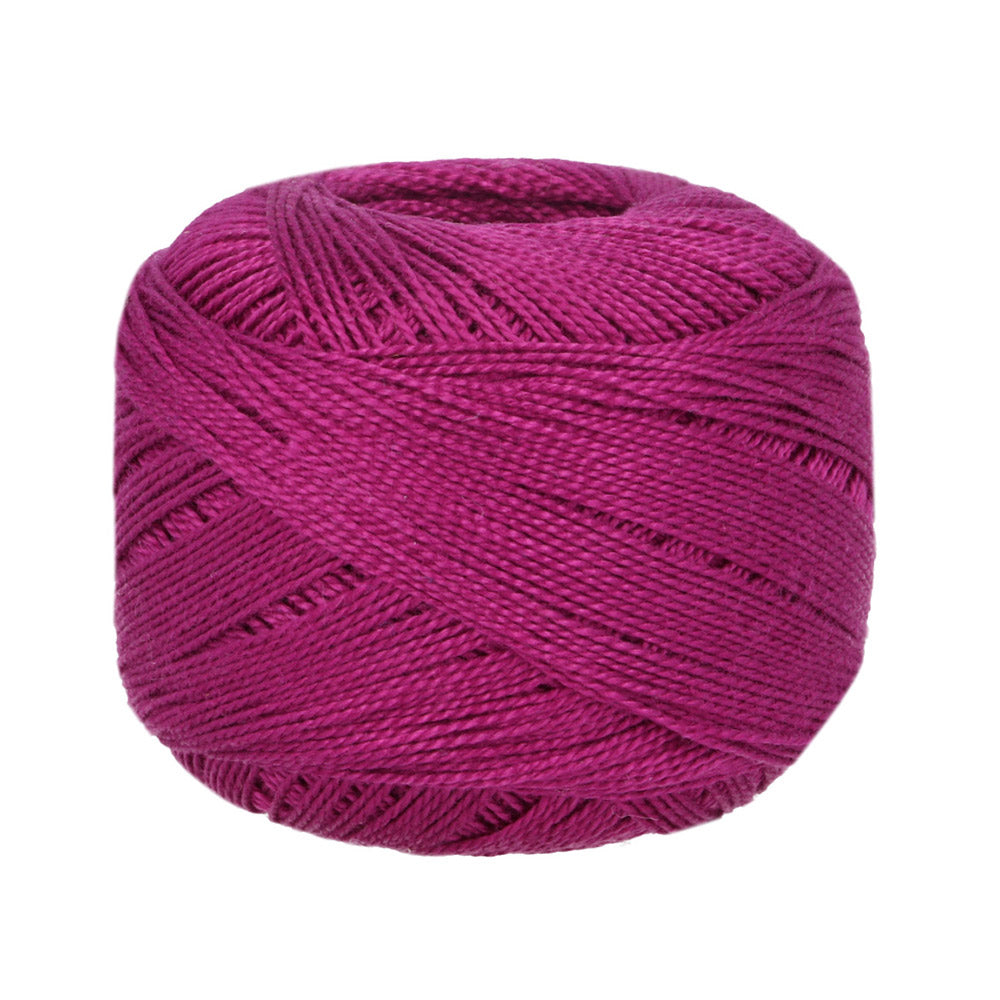 Scheepjes Candy Floss 128 Tyrian Purple