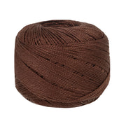 Scheepjes Candy Floss 162 Black Coffee
