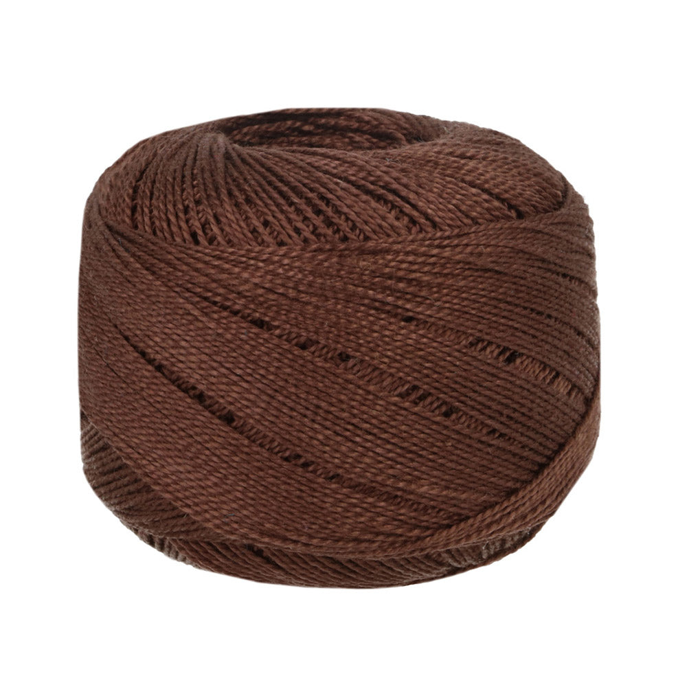 Scheepjes Candy Floss 162 Black Coffee