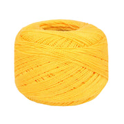 Scheepjes Candy Floss 208 Yellow Gold