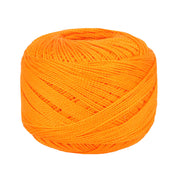 Scheepjes Candy Floss 281 Tangerine