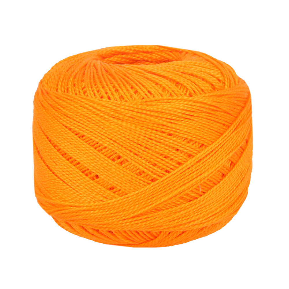 Scheepjes Candy Floss 281 Tangerine