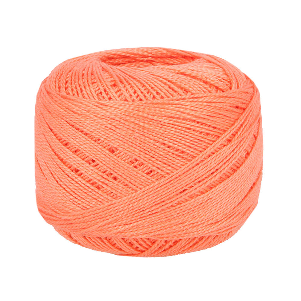 Scheepjes Candy Floss 410 Rich Coral