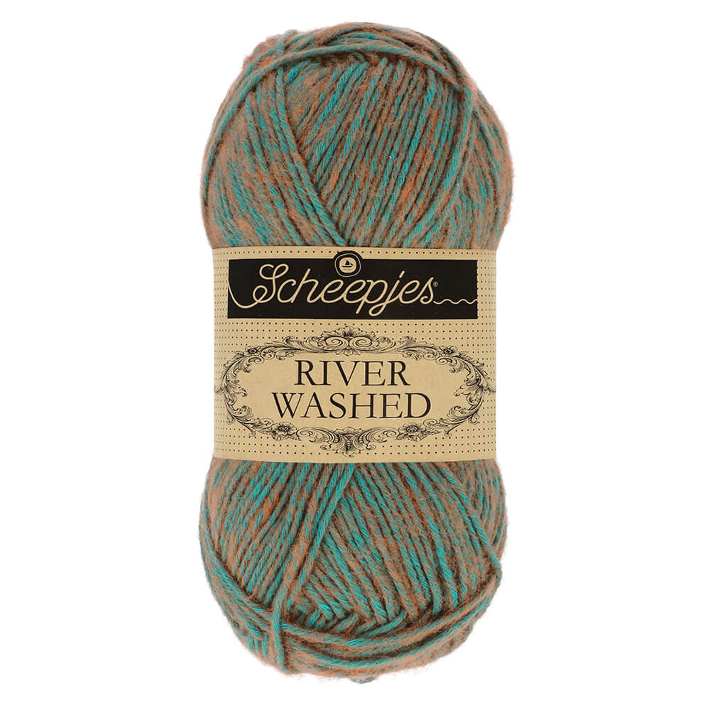 Scheepjes River Washed 953 Severn
