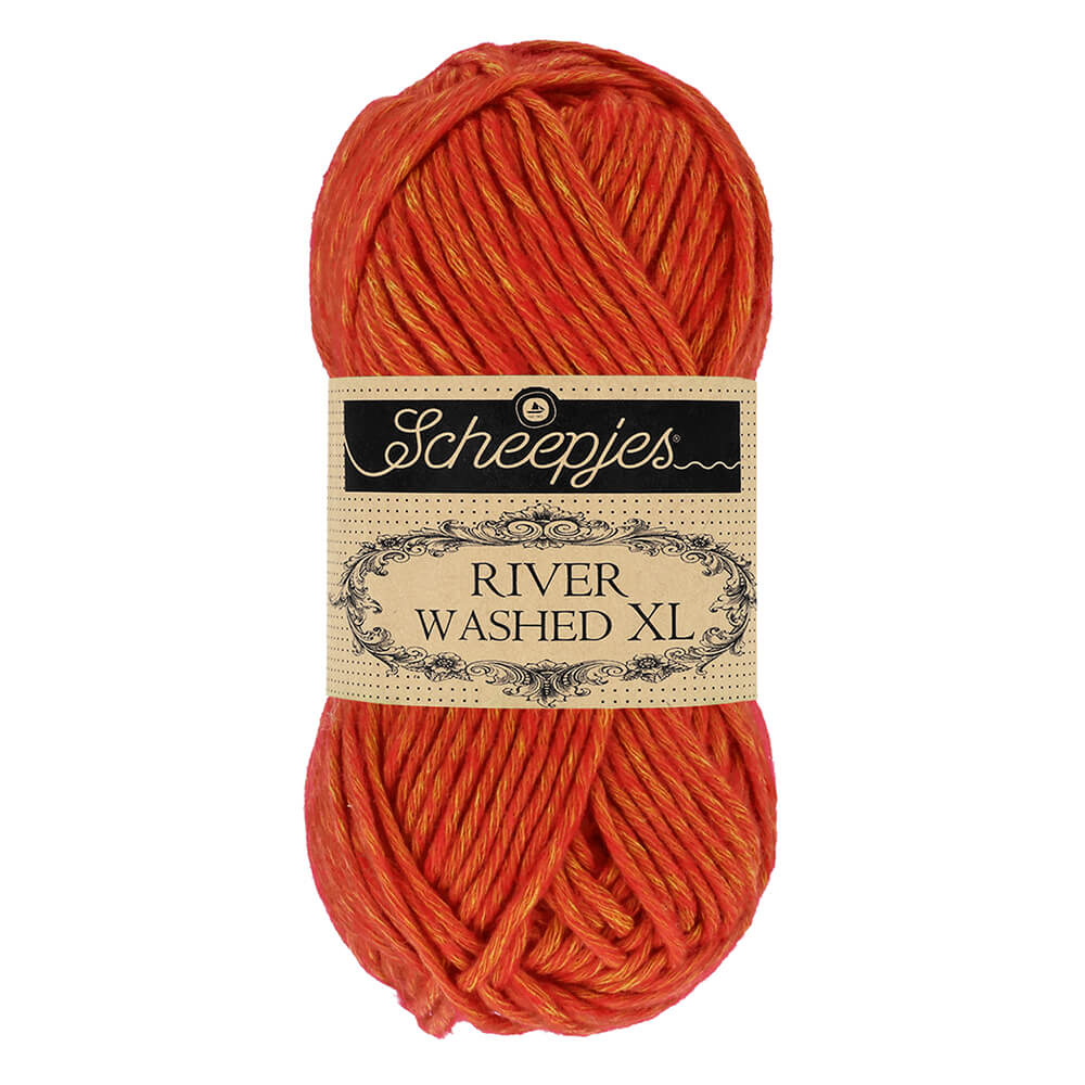 Scheepjes River Washed XL 974 Avon