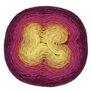 Scheepjes Woolly Whirl 478 Crème Anglaise Centre