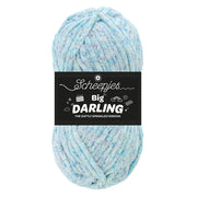 Scheepjes Big Darling Sprinkled 03 Frost
