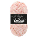 Scheepjes Big Darling Sprinkled 05 Strawberry Lem.