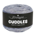 Scheepjes Cuddles 704 Campside cosies