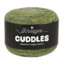 Scheepjes Cuddles 706 Forest stroll