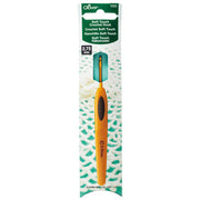 Clover Soft Touch haaknaald 2,75mm