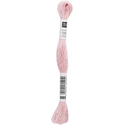 Rico Sticktwist Borduurgaren 8m 085 Burgundy