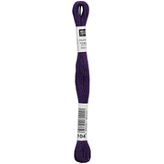 Rico Sticktwist Borduurgaren 8m 104 Lilac