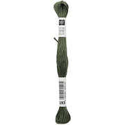 Rico Sticktwist Borduurgaren 8m 193 Light Green