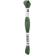 Rico Sticktwist Borduurgaren 8m 196 Sage