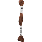 Rico Sticktwist Borduurgaren 8m 272 Caramel