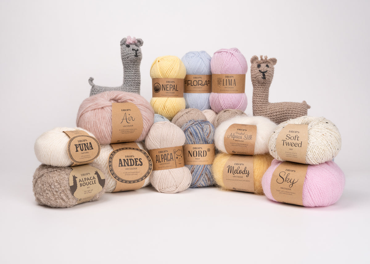 Drops Super Sale october 2026 Alpaca Party!!