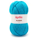 Katia Alaska 020 Turquoise