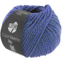 Lana Grossa Cool Merino Big 233 Azuurblauw