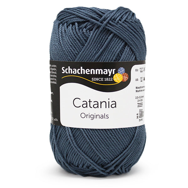 SMC Catania 269 Grey-Blue