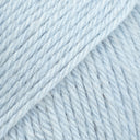 Drops Saga Uni Colour 27 Poederblauw