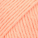 Drops Saga Uni Colour 27 Poederblauw