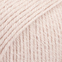 Drops Cotton Merino Uni Colour 28 Poeder