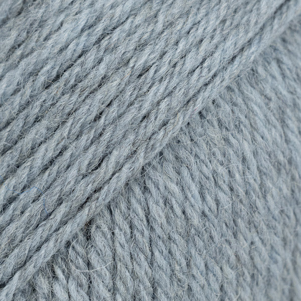 Drops Saga Mix 28 Steenblauw