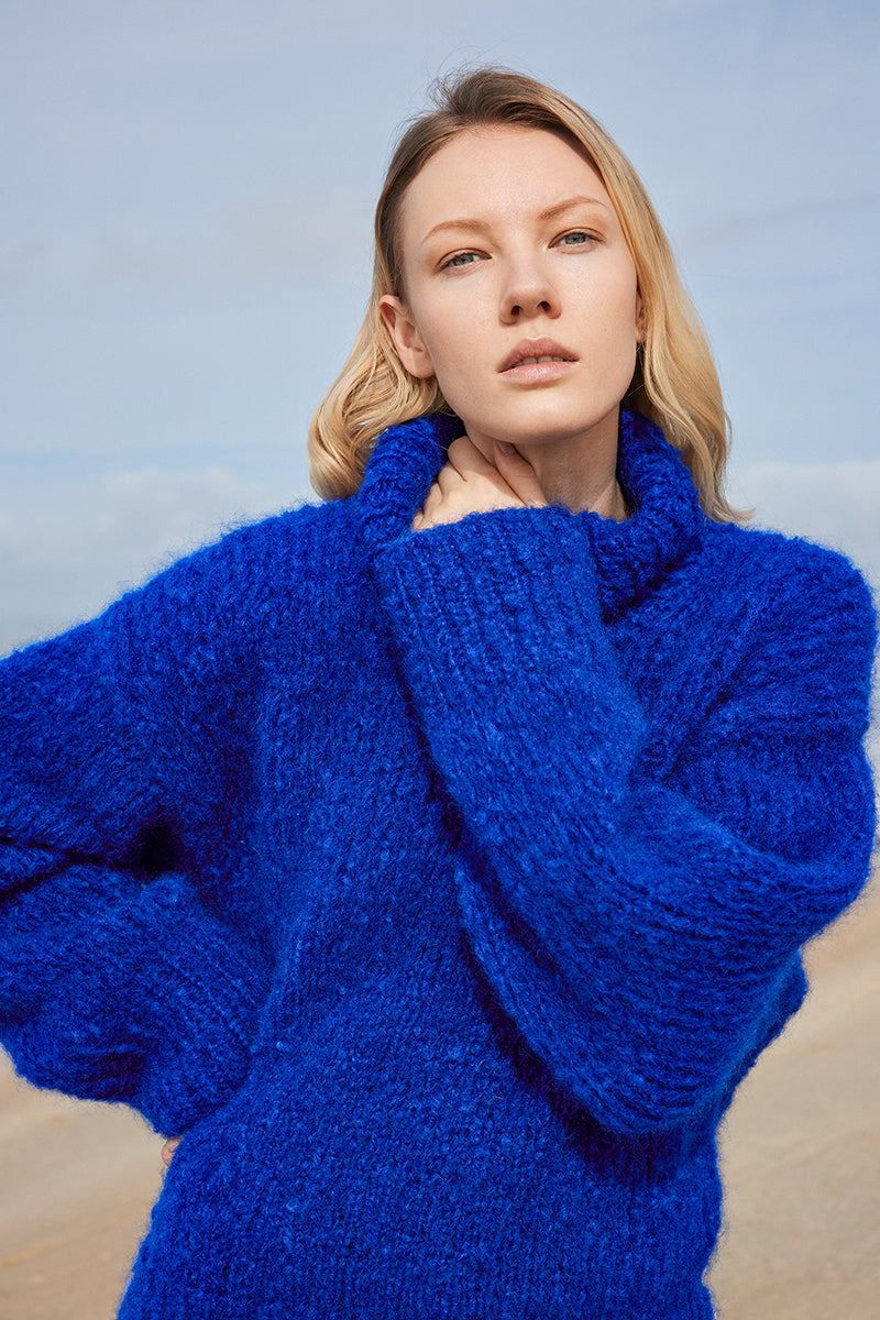 Lang Yarns Wooladdicts #17 DE/FR/NL
