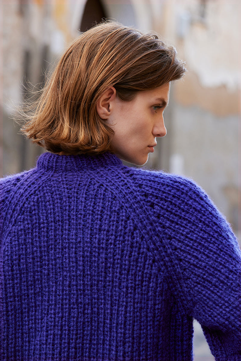 Lang Yarns Wooladdicts #17 DE/FR/NL