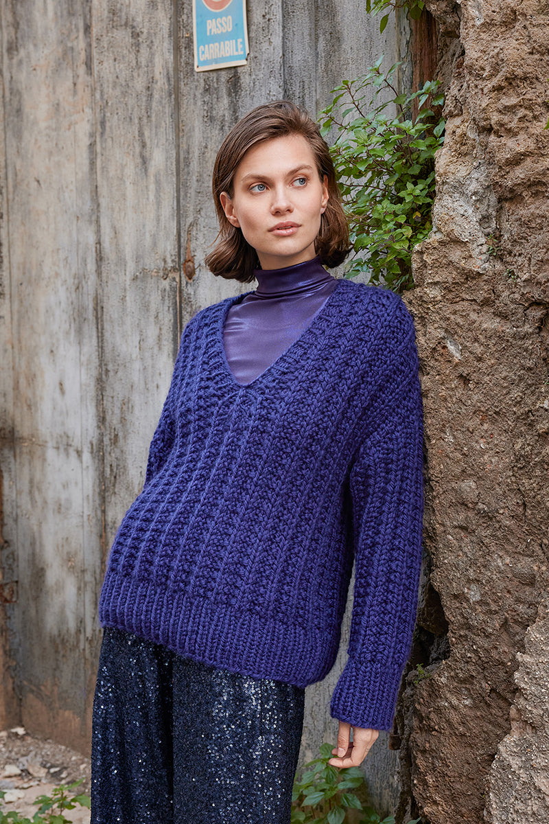 Lang Yarns Wooladdicts #17 DE/FR/NL