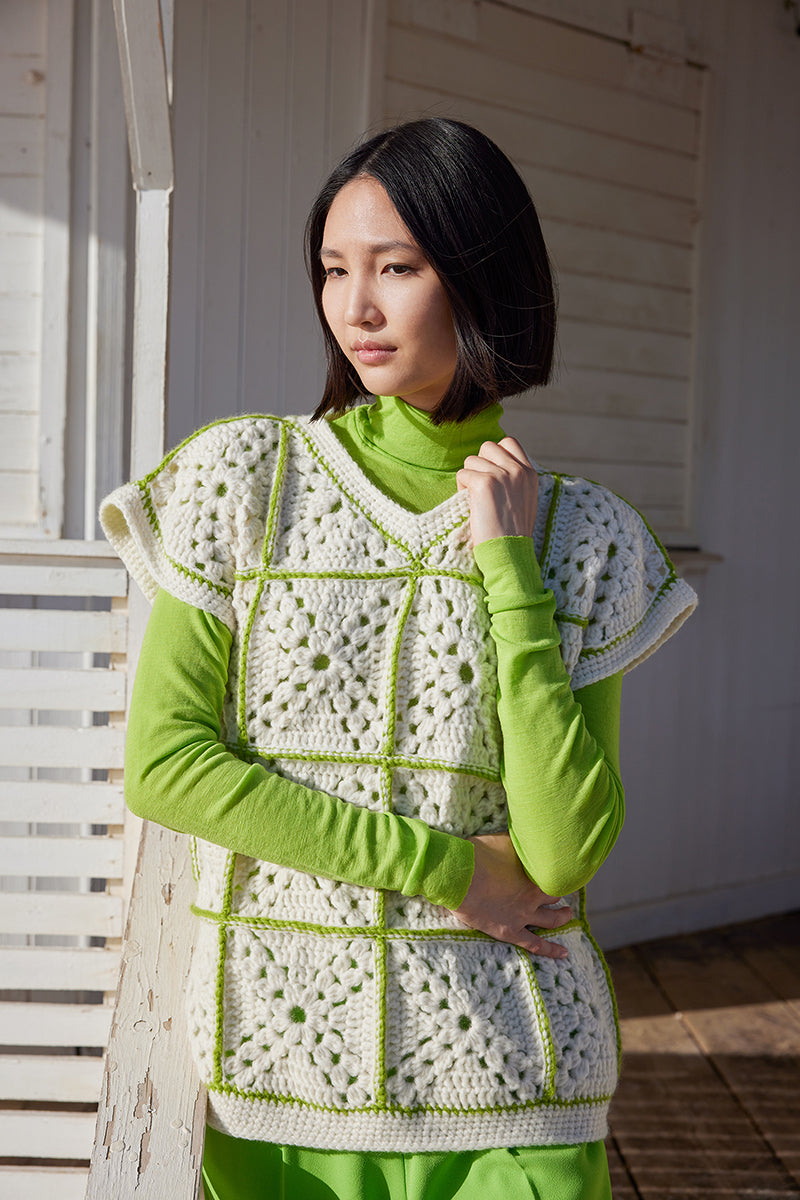 Lang Yarns Wooladdicts #17 DE/FR/NL