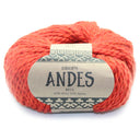 Drops Andes Mix 2920 Oranje