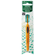 Clover Soft Touch haaknaald 3,75mm