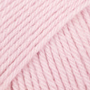 Drops Lima Uni Colour 3145 Poederroze