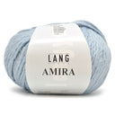 Lang Yarns Amira 0033 Licht Jeans
