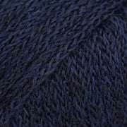 Drops Sky Uni Colour 036 Donker Marine