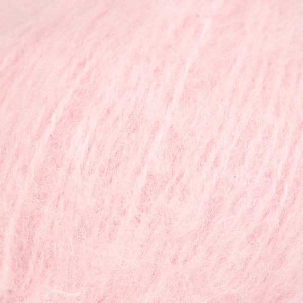 Drops Melody Uni Colour 36 Pastelroze