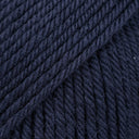 Drops Daisy Uni Colour 038 Donker Marineblauw