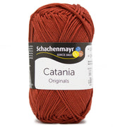 SMC Catania 388 Terracotta