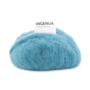 Katia Ingenua 089 Cyaanblauw