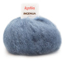 Katia Ingenua 038 Blauw